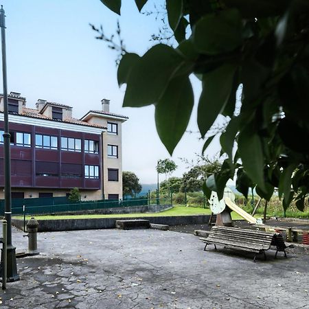 Espumeru, Apartamento En Llanes Vut-2345-As Exteriör bild