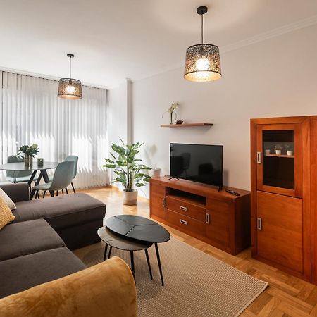 Espumeru, Apartamento En Llanes Vut-2345-As Exteriör bild