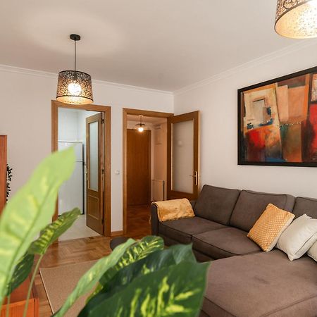 Espumeru, Apartamento En Llanes Vut-2345-As Exteriör bild