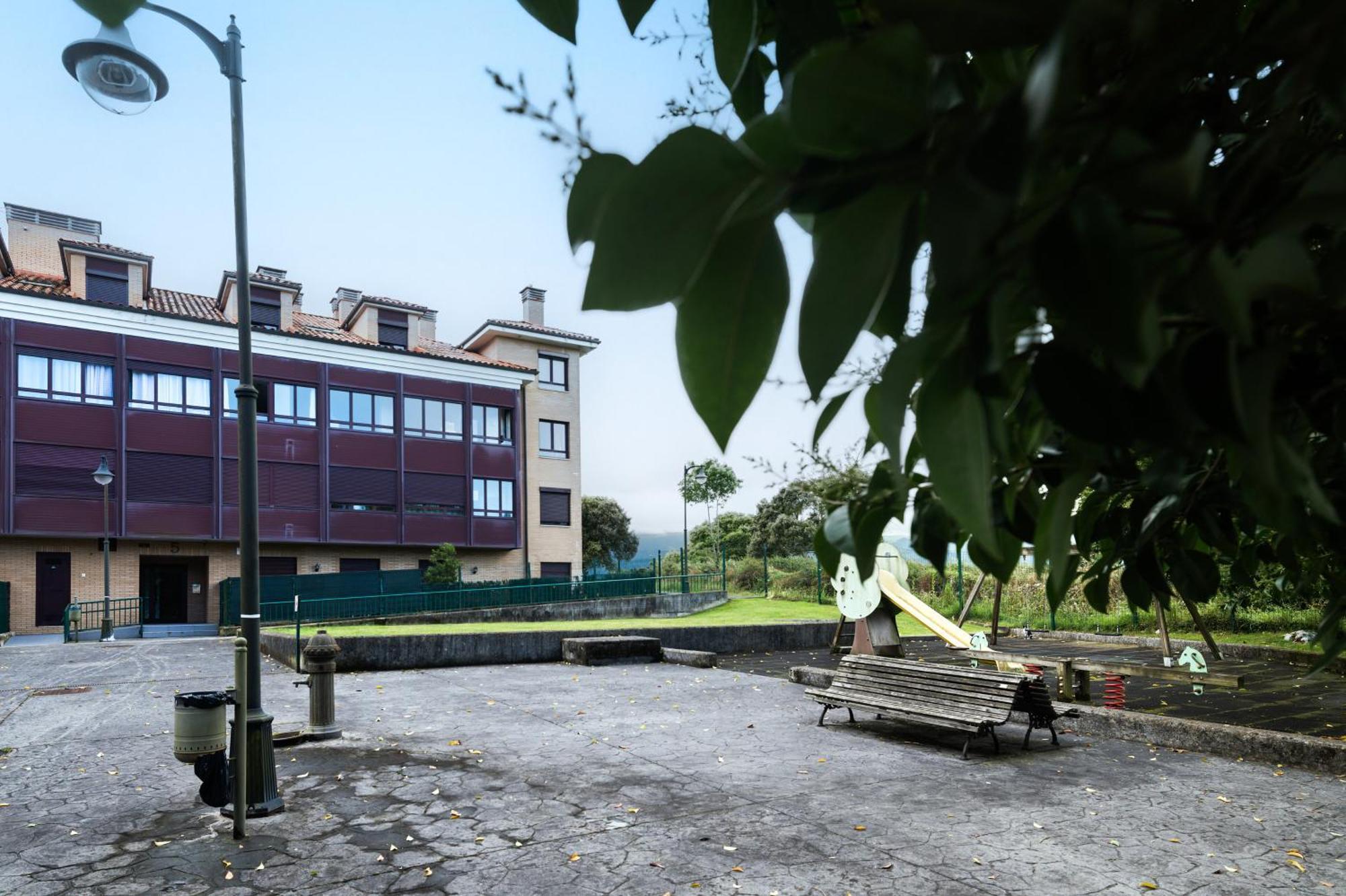 Espumeru, Apartamento En Llanes Vut-2345-As Exteriör bild