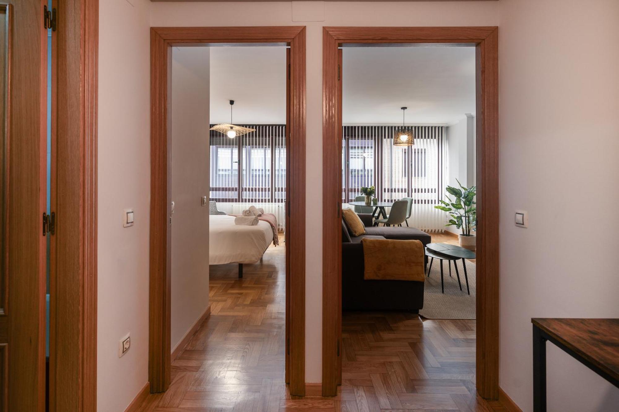 Espumeru, Apartamento En Llanes Vut-2345-As Exteriör bild