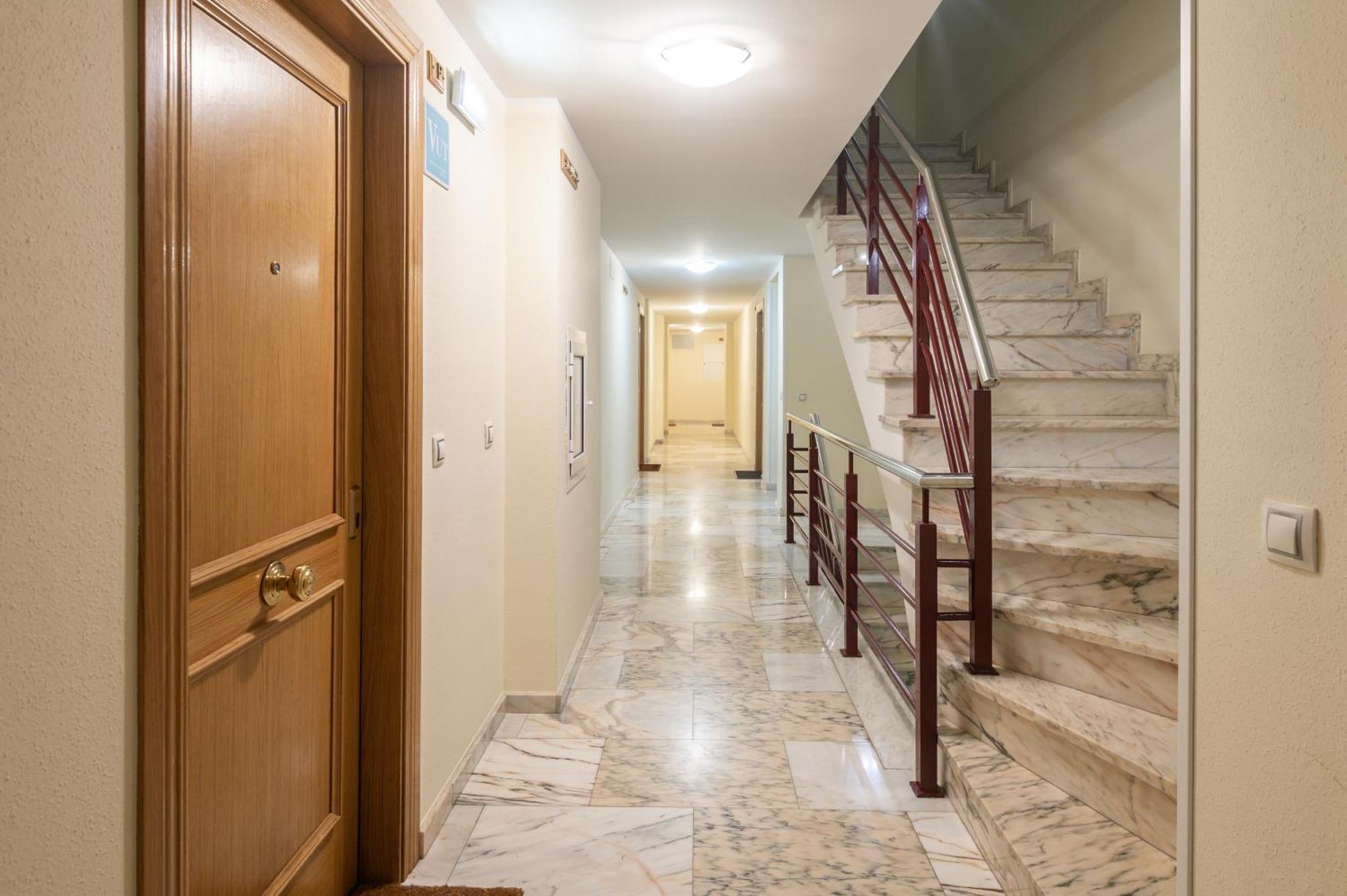 Espumeru, Apartamento En Llanes Vut-2345-As Exteriör bild
