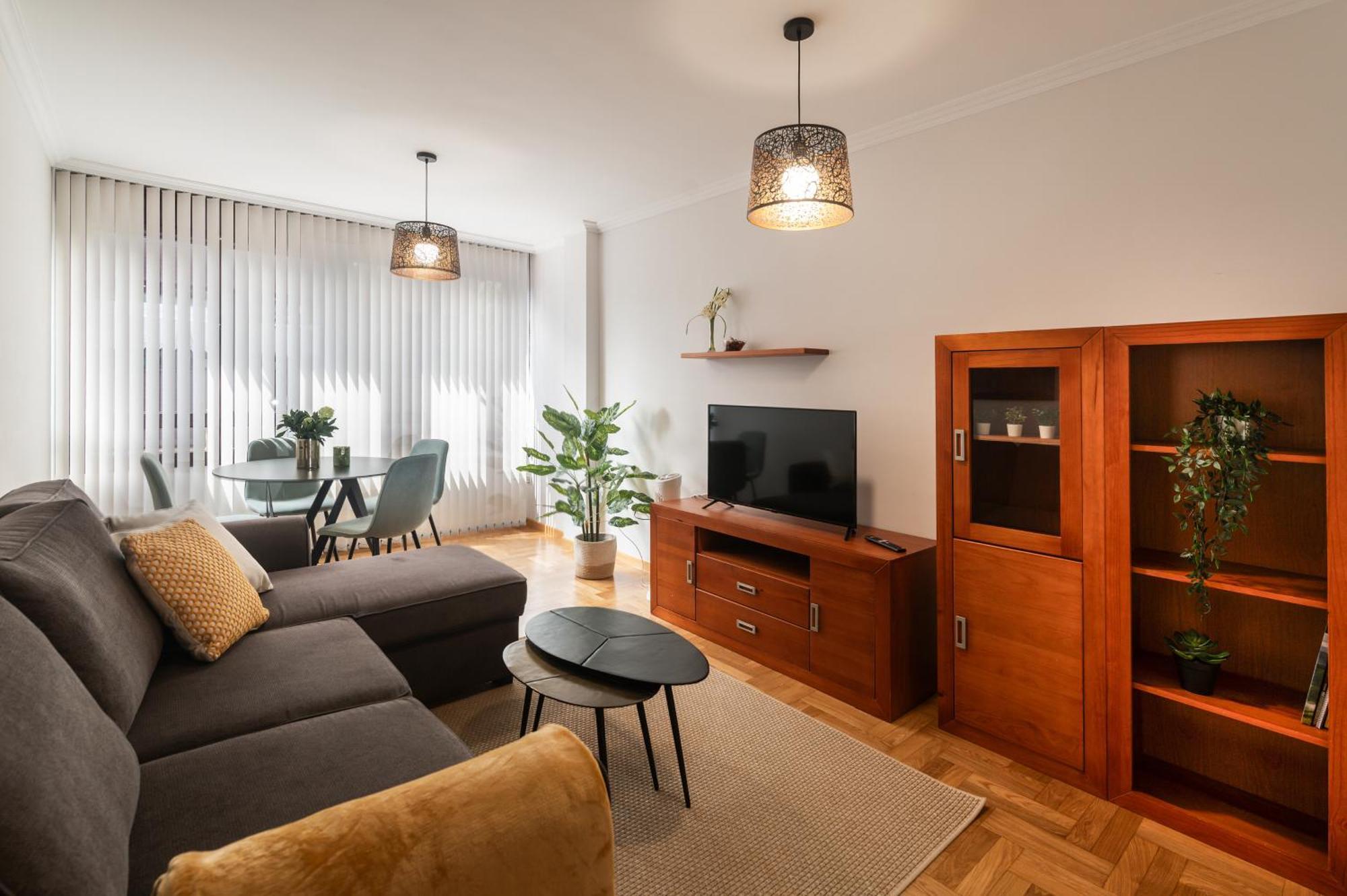 Espumeru, Apartamento En Llanes Vut-2345-As Exteriör bild