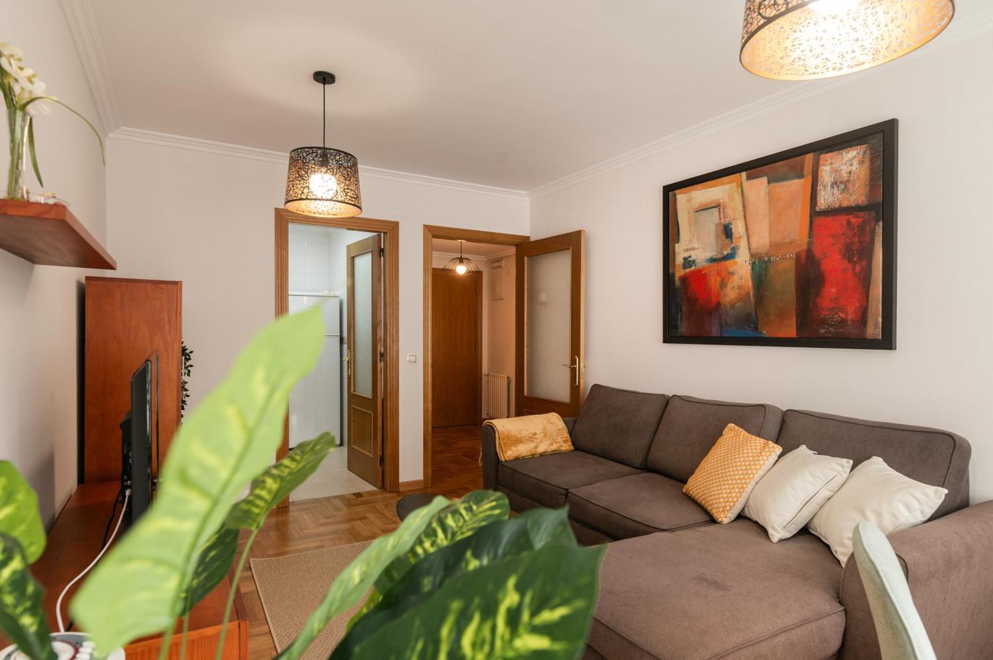 Espumeru, Apartamento En Llanes Vut-2345-As Exteriör bild