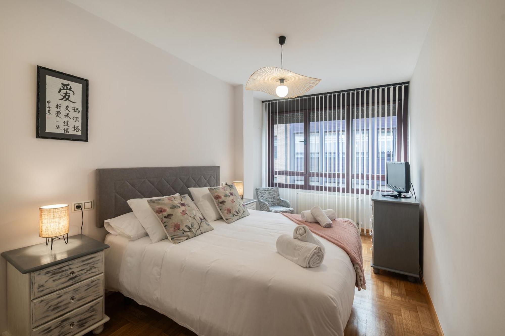 Espumeru, Apartamento En Llanes Vut-2345-As Exteriör bild