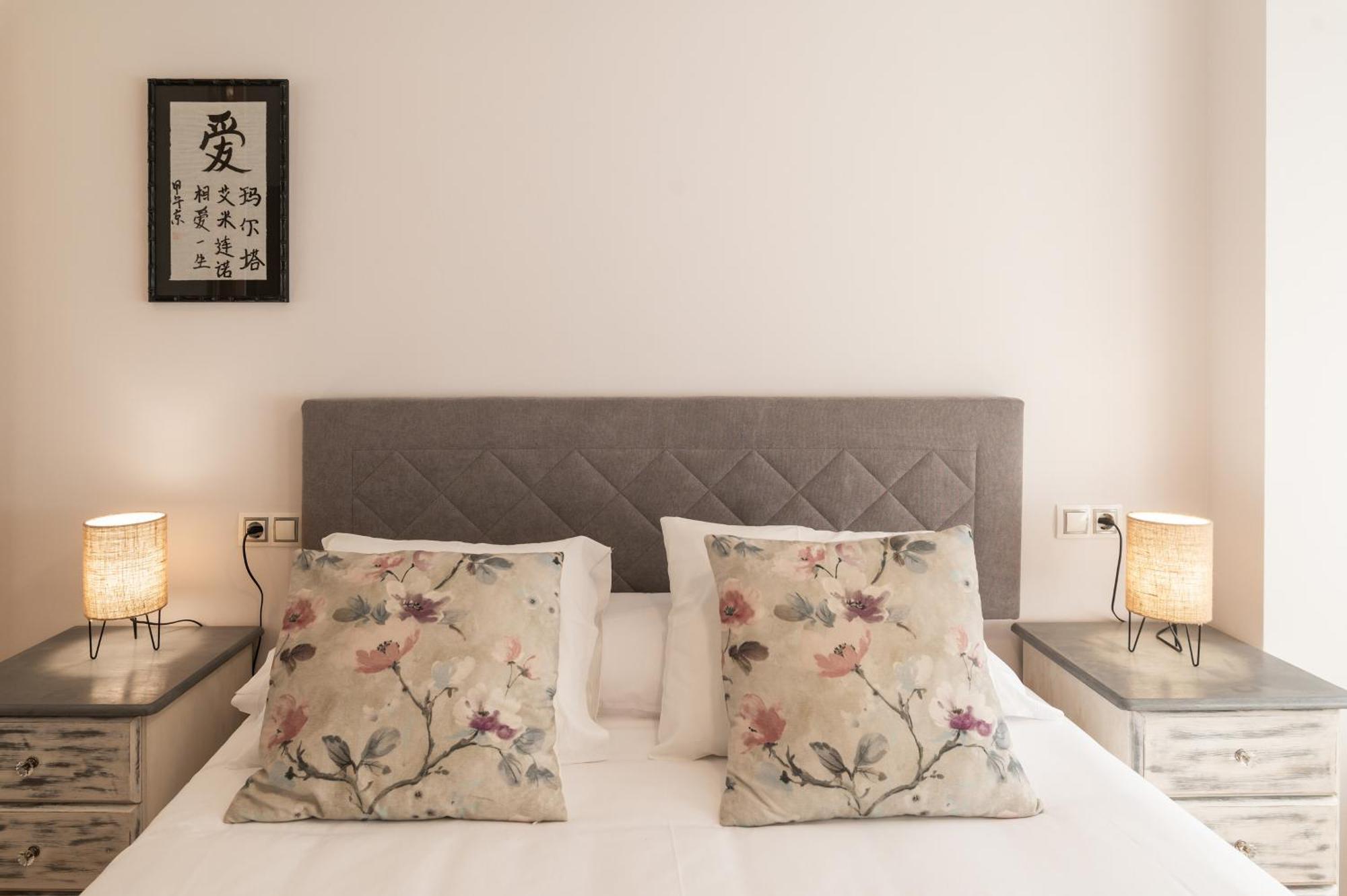 Espumeru, Apartamento En Llanes Vut-2345-As Exteriör bild