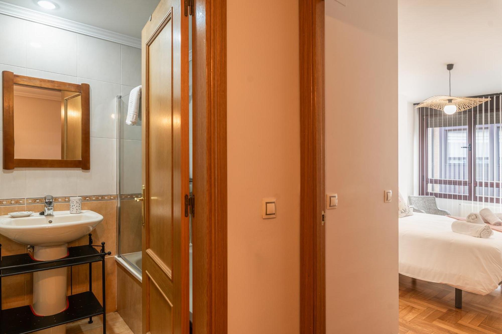 Espumeru, Apartamento En Llanes Vut-2345-As Exteriör bild
