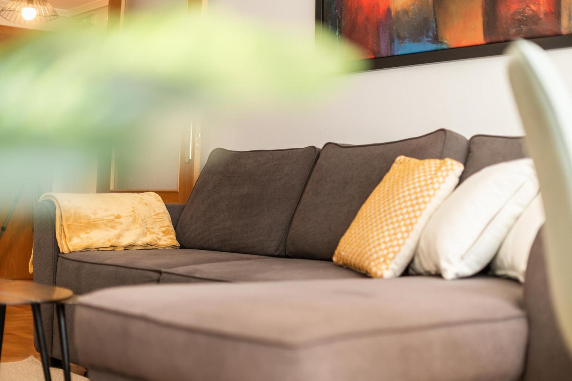 Espumeru, Apartamento En Llanes Vut-2345-As Exteriör bild