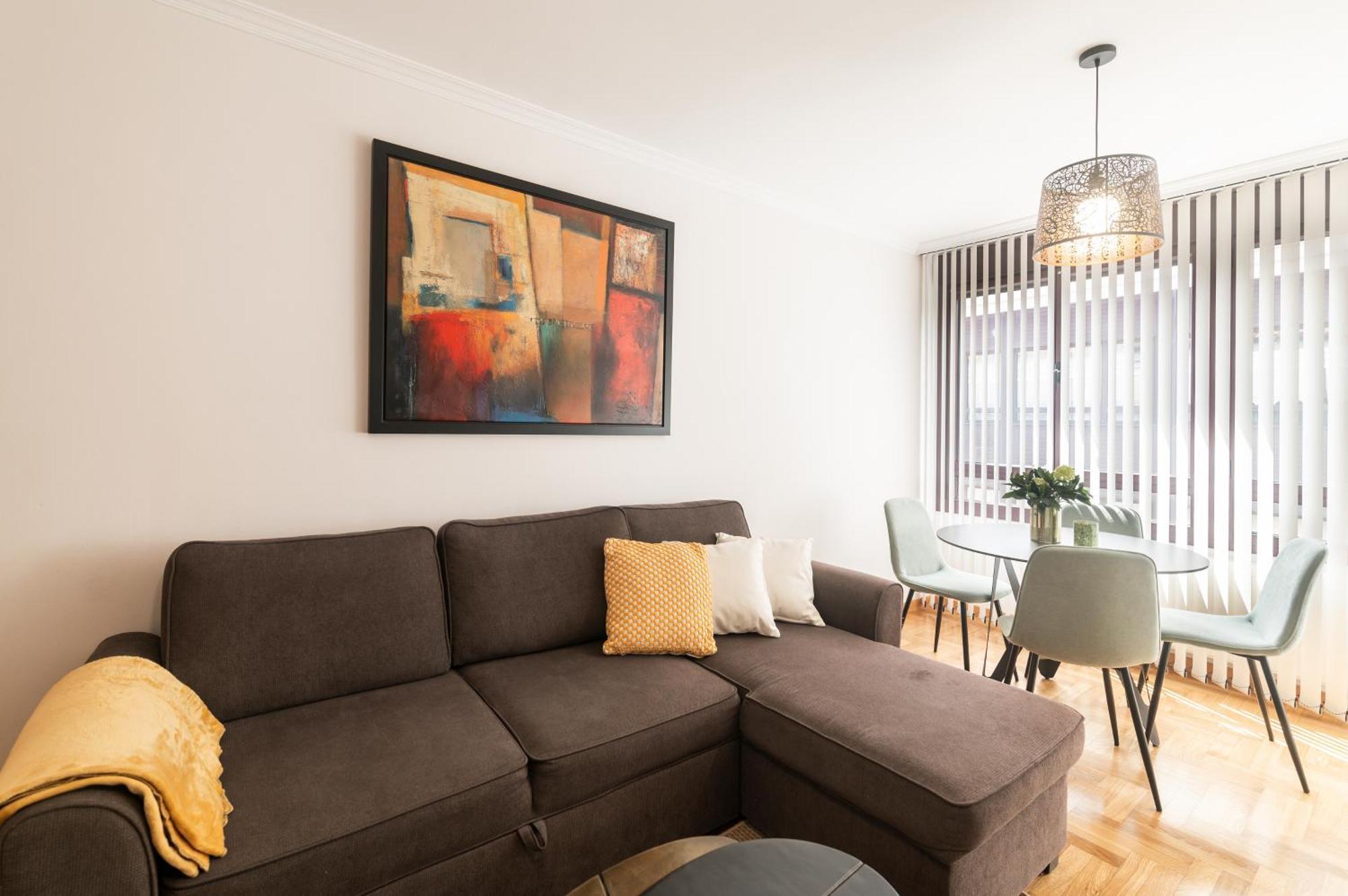Espumeru, Apartamento En Llanes Vut-2345-As Exteriör bild