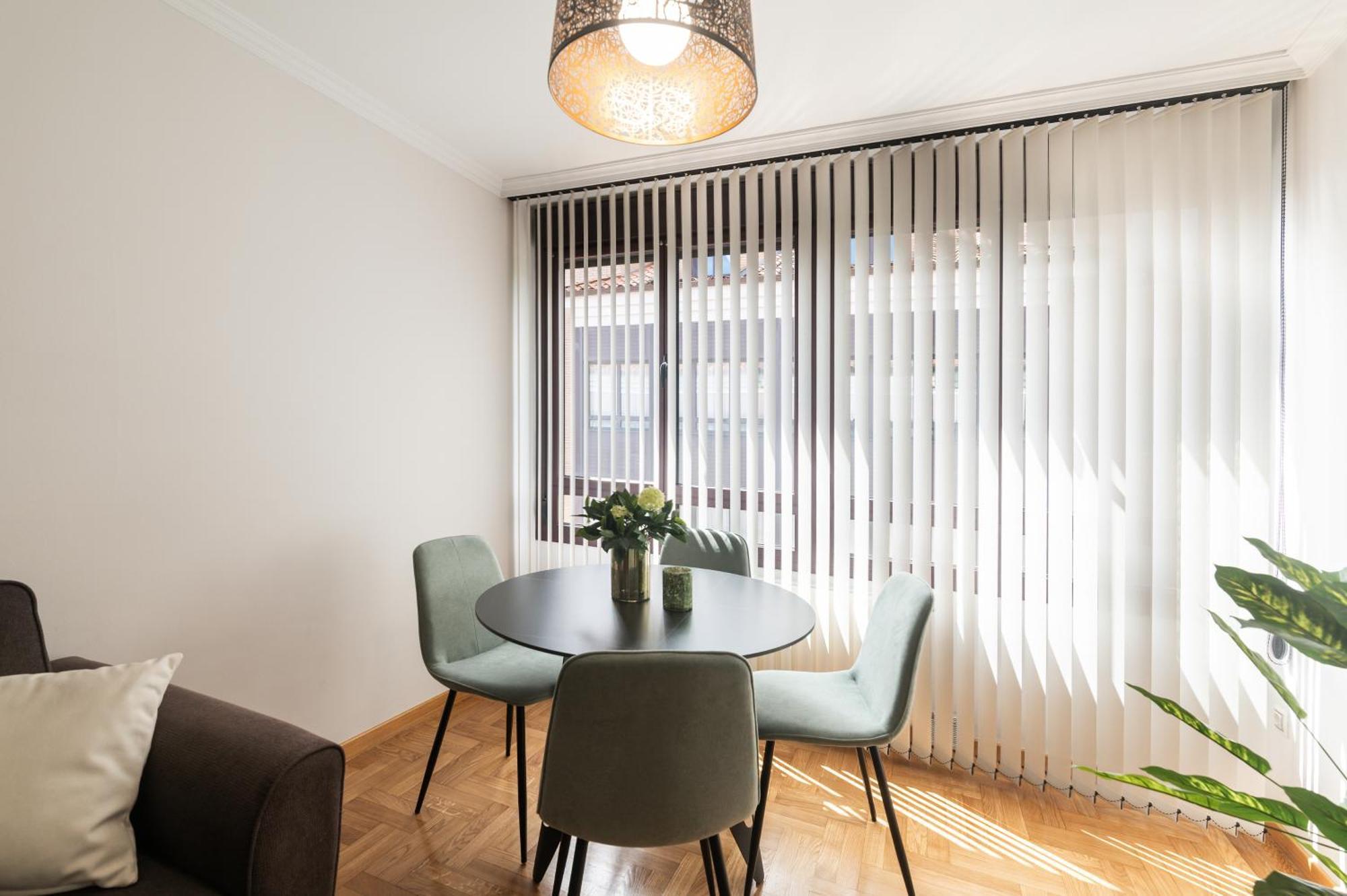 Espumeru, Apartamento En Llanes Vut-2345-As Exteriör bild