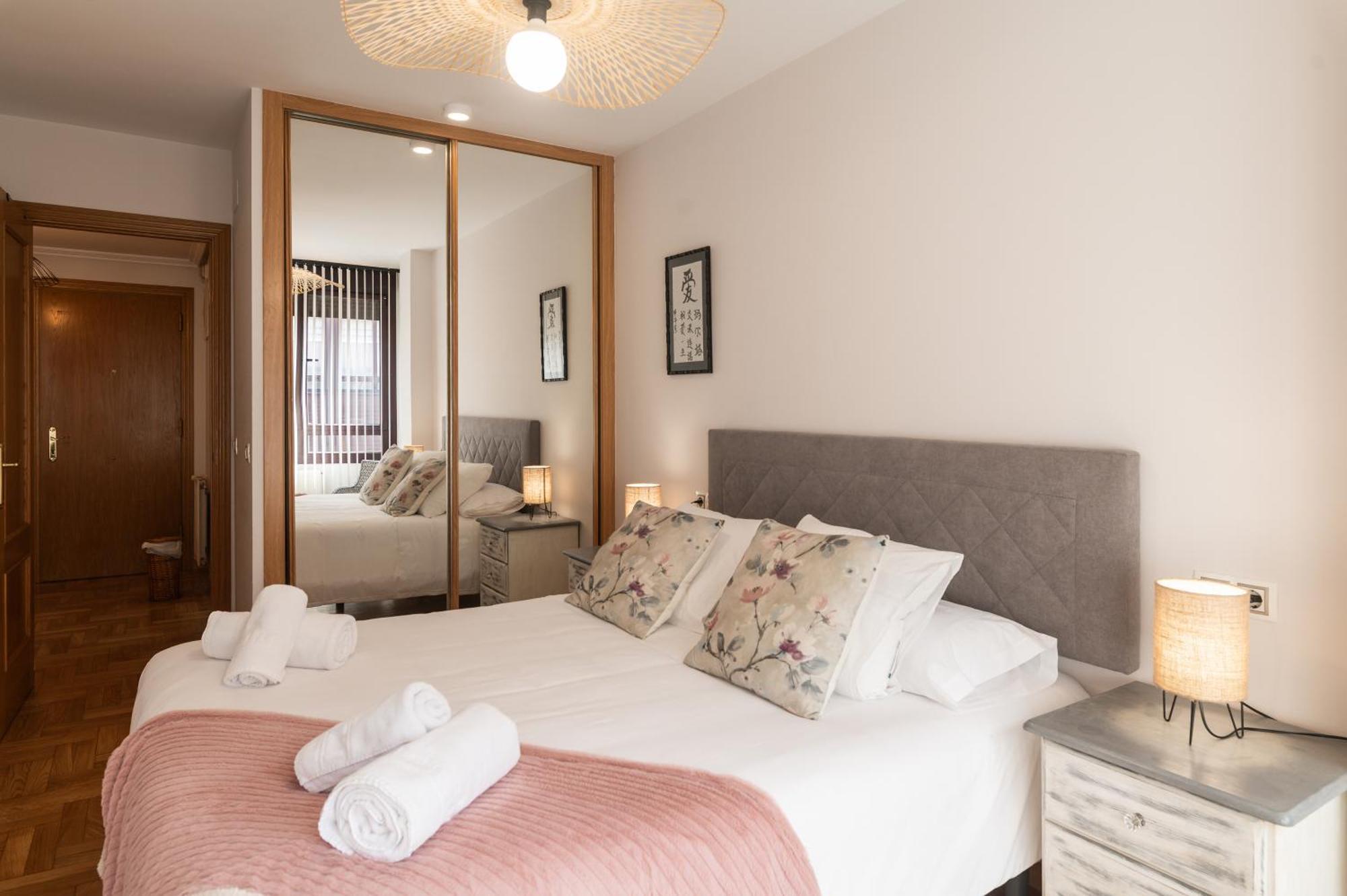 Espumeru, Apartamento En Llanes Vut-2345-As Exteriör bild