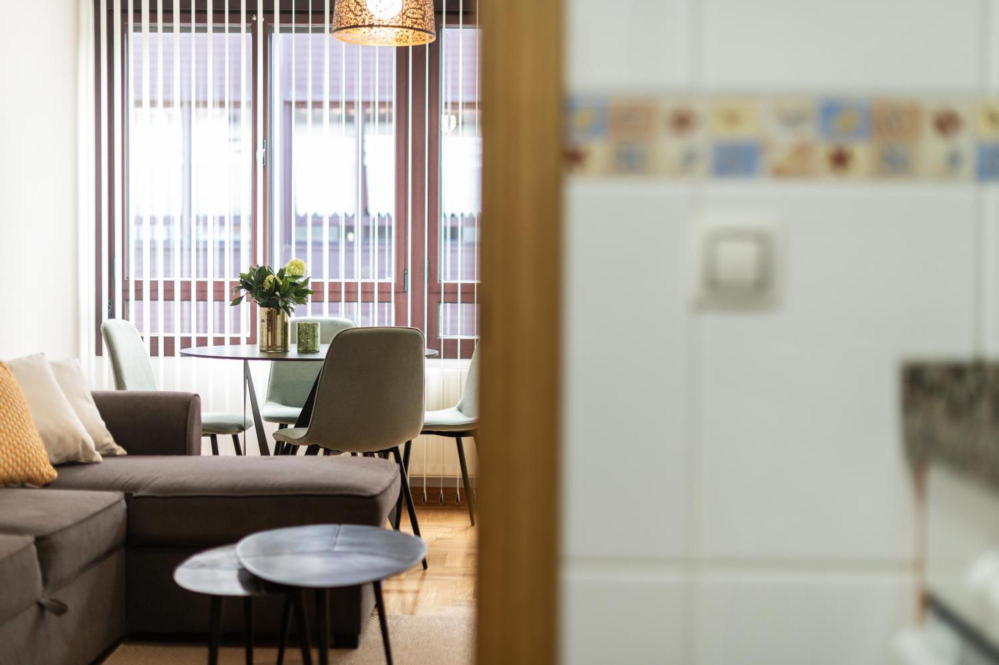 Espumeru, Apartamento En Llanes Vut-2345-As Exteriör bild