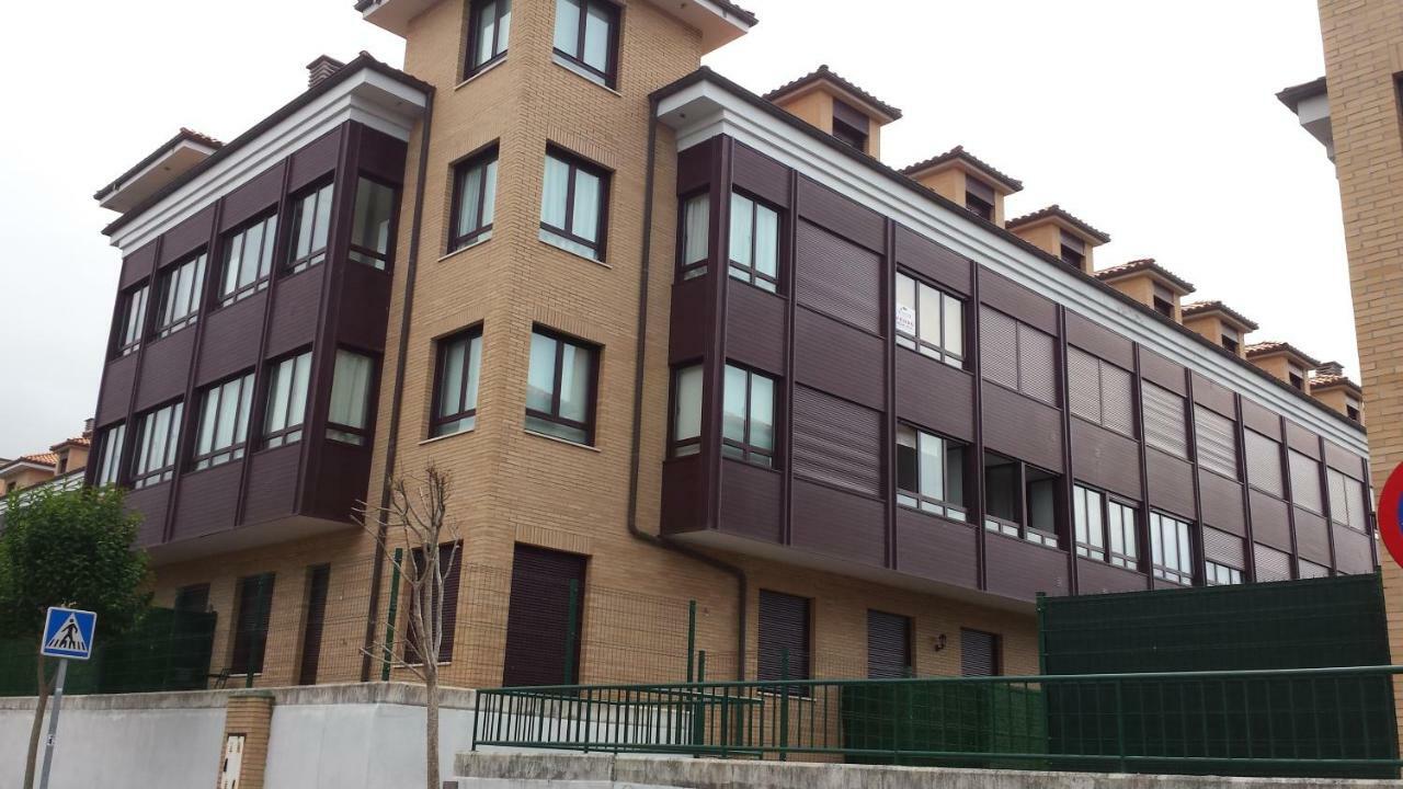 Espumeru, Apartamento En Llanes Vut-2345-As Exteriör bild